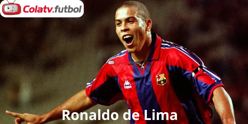 Ronaldo de Lima